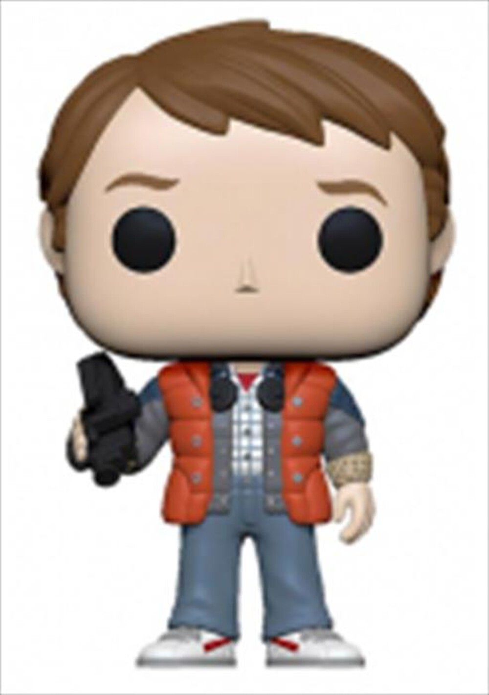 Immagine del prodotto FUNKO - Action figure Back Future Marty in Puffy Vest 961