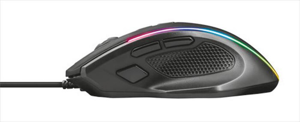 "TRUST - GXT 165 CELOX GAME MSE-Black"