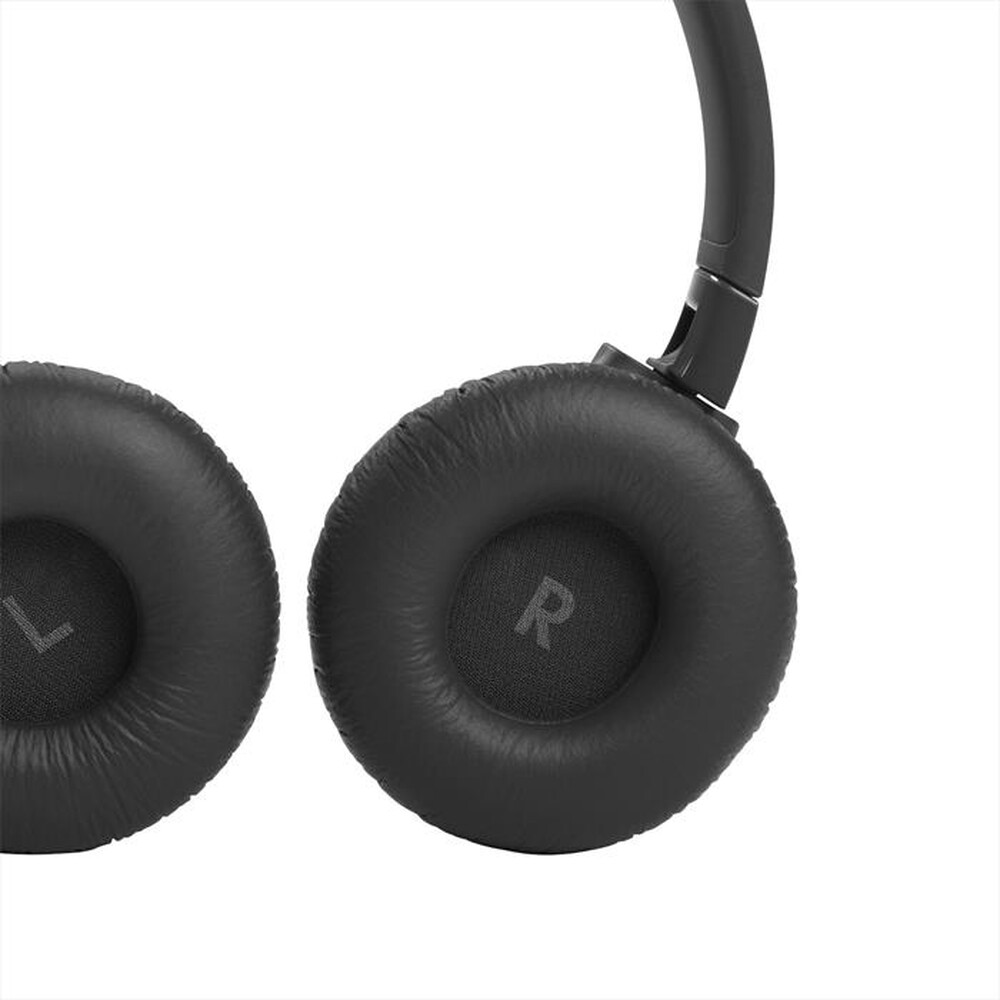 Immagine del prodotto JBL - Cuffia Wireless TUNE 660NC-nero