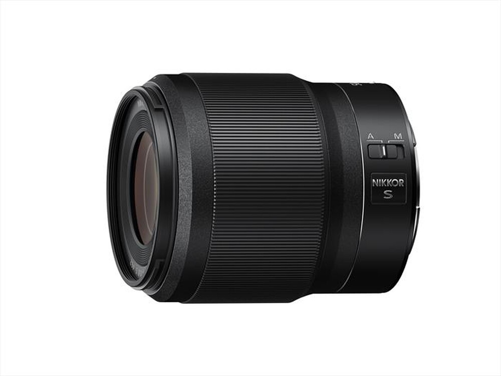 Immagine del prodotto NIKON - NIKKOR Z 50MM F/1.8 S-Black