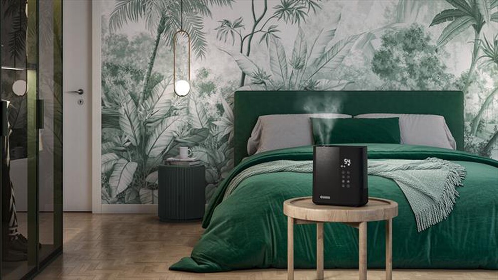 Immagine del prodotto OLIMPIA SPLENDID - Umidificatore e diffusore essenze LIMPIA HERO WIFI