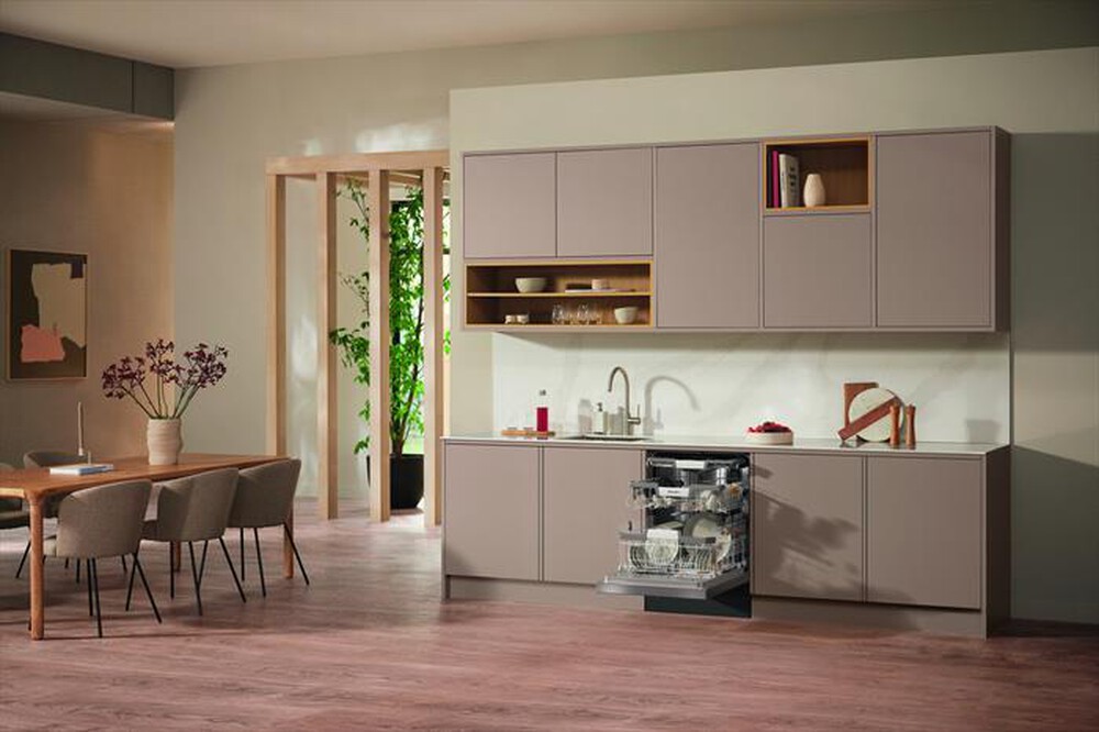 Immagine del prodotto MIELE - G 7040 SCU AUTODOS-CleanSteel