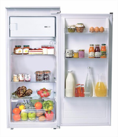 CANDY - Frigorifero incasso CIO 225 NE Classe F 181lt