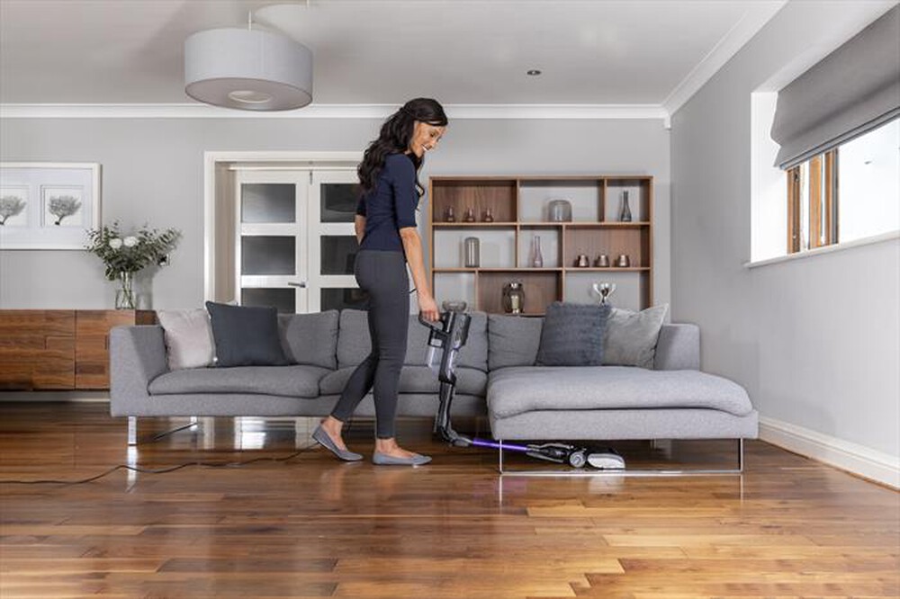 Immagine del prodotto SHARK - Aspirapolvere con filo&nbsp;HZ500EU-Nero