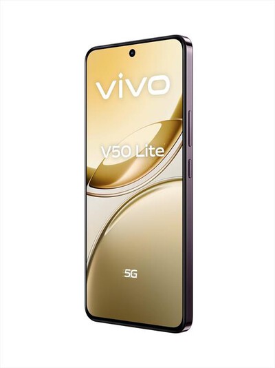 VIVO MOBILE - Smartphone V50 5G LITE-PHANTOM BLACK
