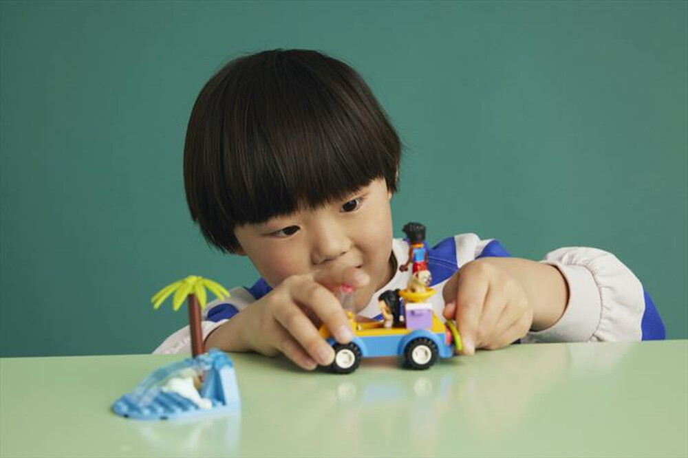 Immagine del prodotto LEGO - FRIENDS Divertimento sul beach buggy - 41725