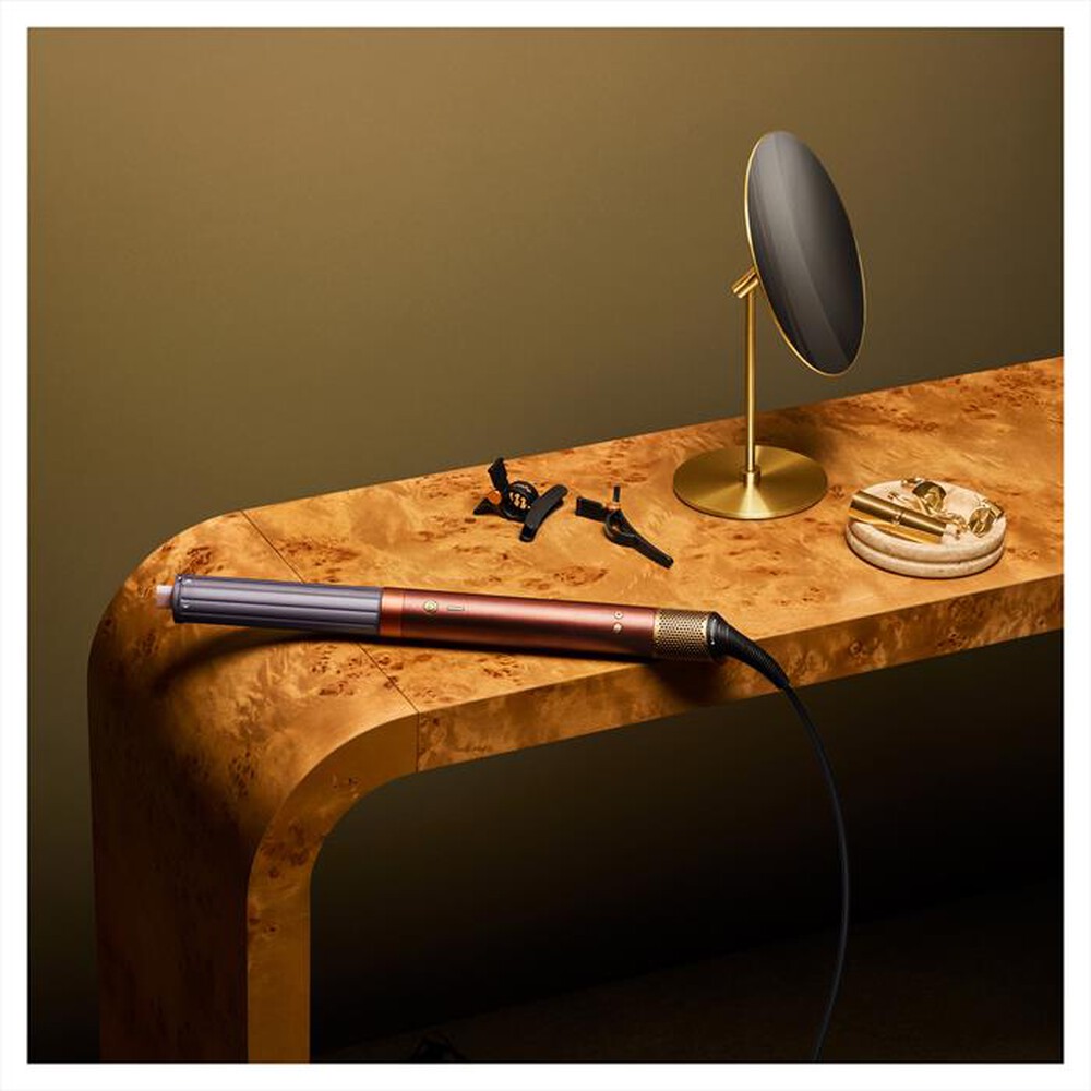 Immagine del prodotto DYSON - Multi-styler Airwrap Co-anda2x Lisci/Mossi-Rame/Susina