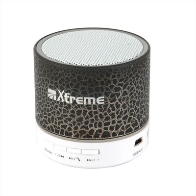 XTREME - SPEAKER BT GAMMA-NERO
