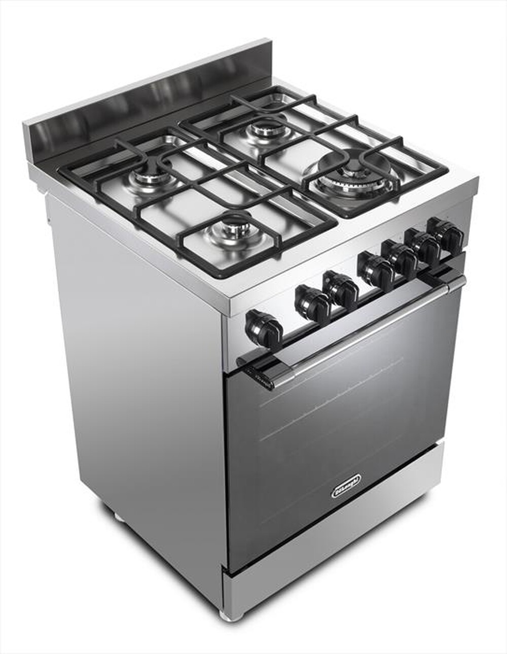 Immagine del prodotto DE LONGHI - Cucina GEMMA 66 ML Classe A-Inox