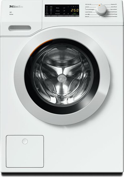 MIELE - Lavatrice WCA032 7 Kg Classe A