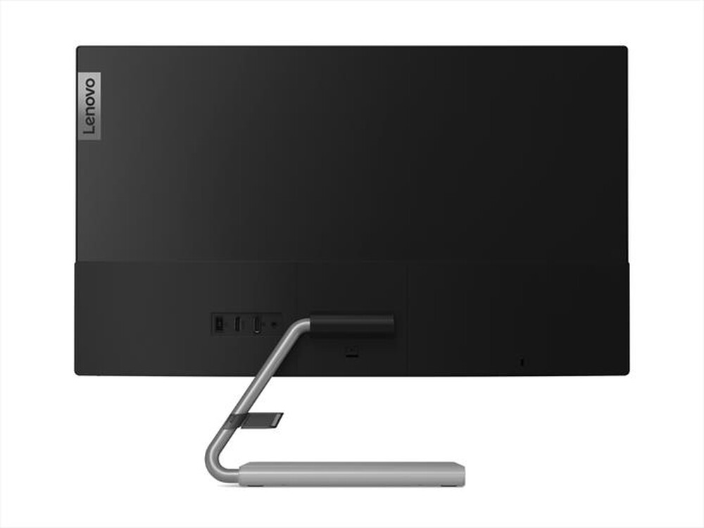 "LENOVO - Q27Q-10 65F4GAC3IT-Black"