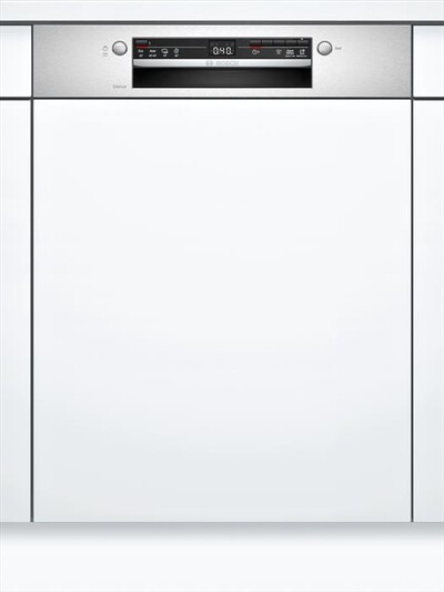 BOSCH - Lavastoviglie incasso SGI2ITS33E Classe E