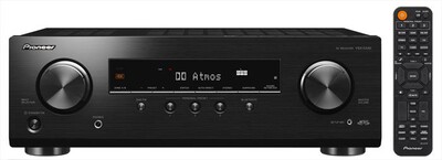 PIONEER - VSX-534D-B-Black