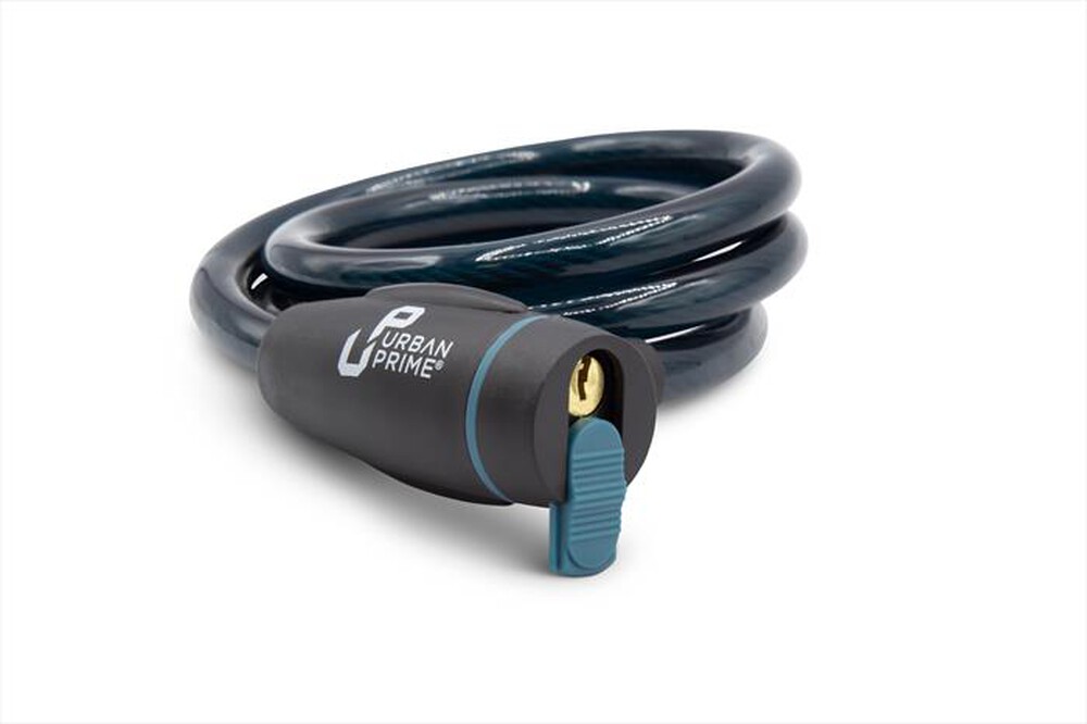 Immagine del prodotto URBAN PRIME - Lucchetto antifurto URBAN per monopattini-Ottanio