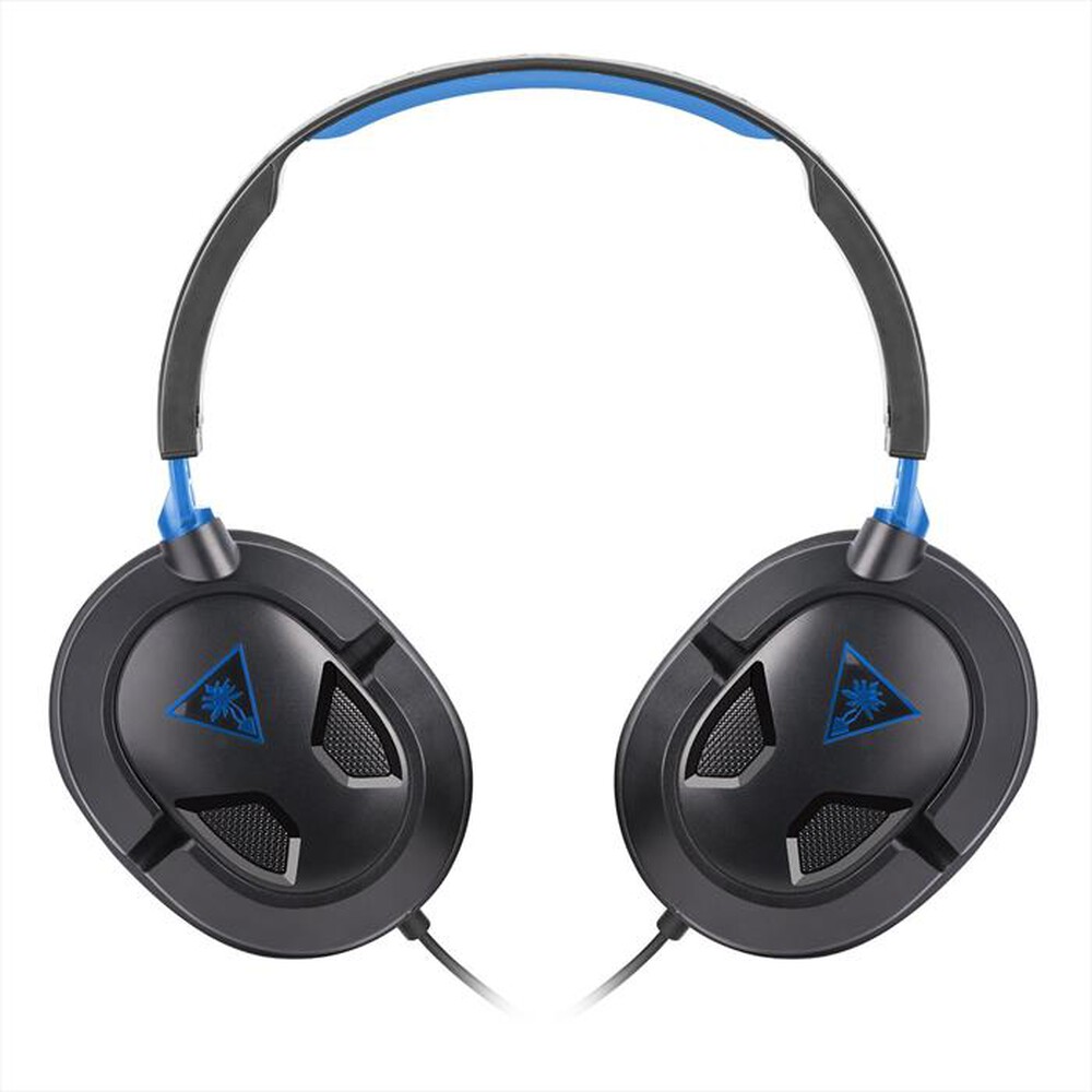 "TURTLE BEACH - Earforce Recon 50P-Nero / Blu"