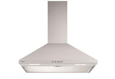 GLEM GAS - Cappa decorativa a parete GHP741IX-Inox
