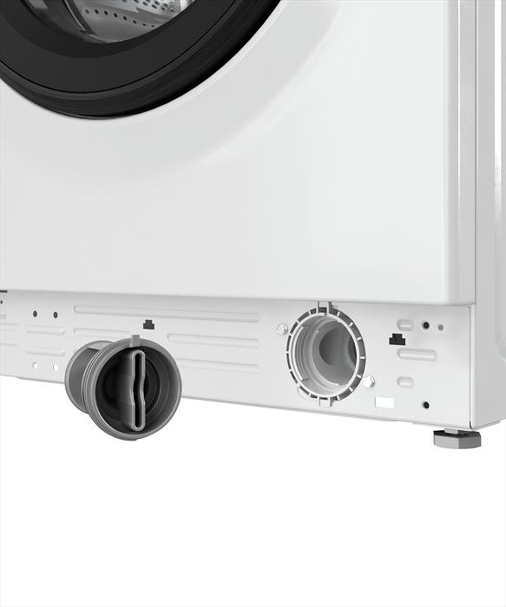 "HOTPOINT ARISTON - Lavatrice ACTIVE 40 NF1046WK IT 10 Kg Classe A-Bianco"