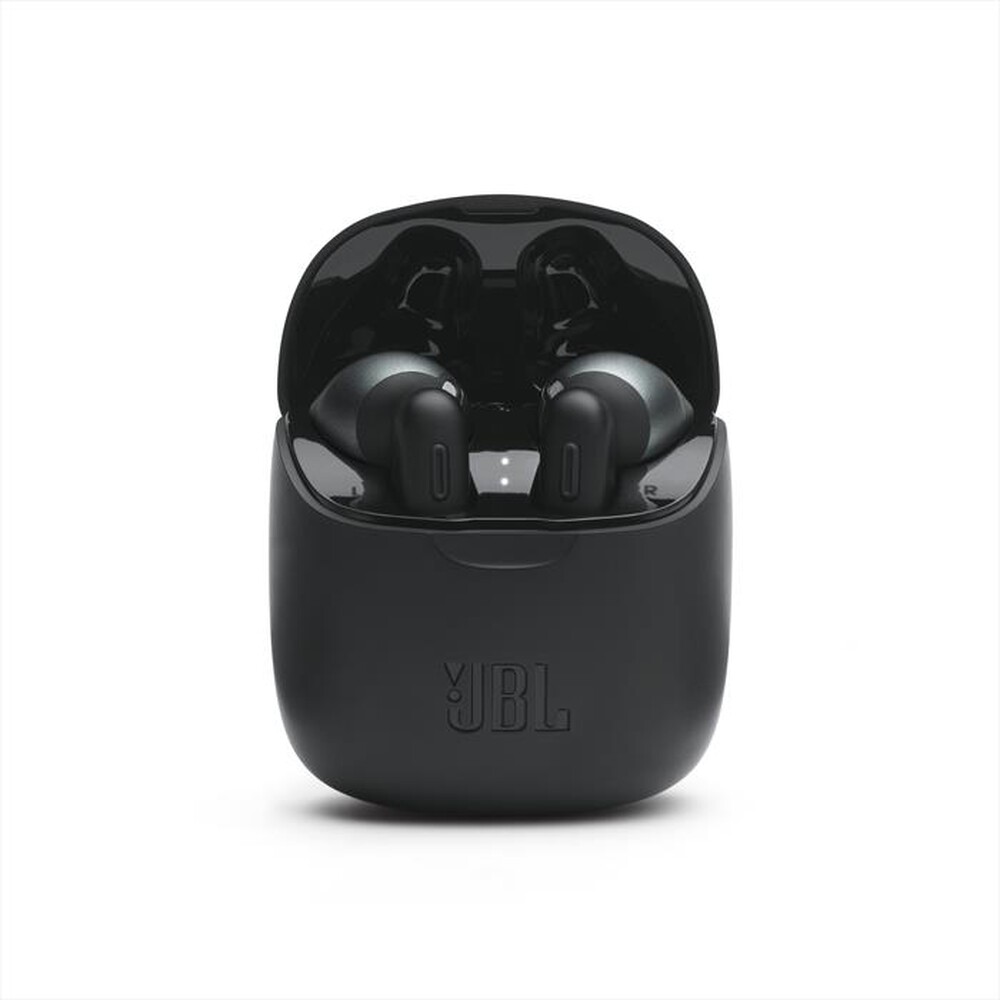 "JBL - TUNE 225 TWS-Nero"