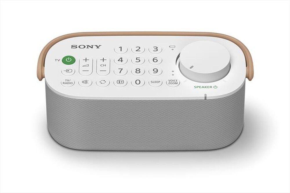 "SONY - SRSLSR200.CE7"