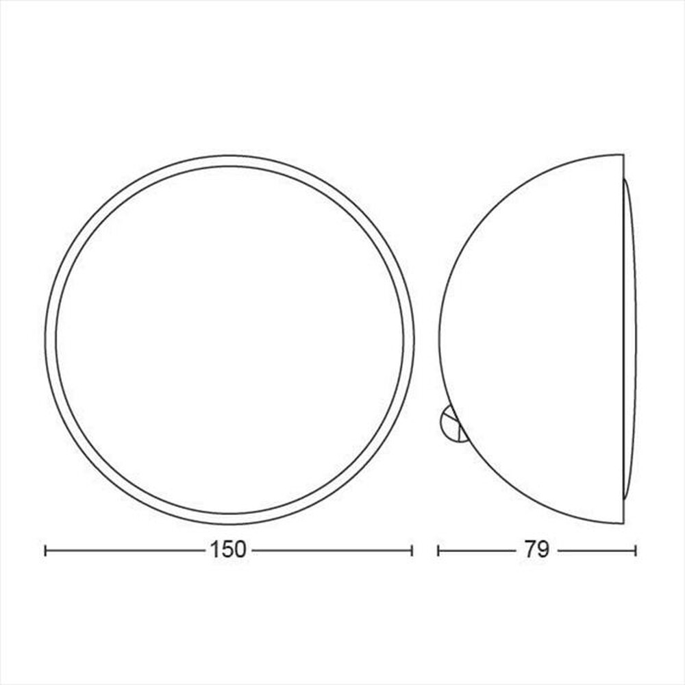 Immagine del prodotto PHILIPS - Hue Go Lampada Portatile White and Color Ambiance-Luce bianca e colorata