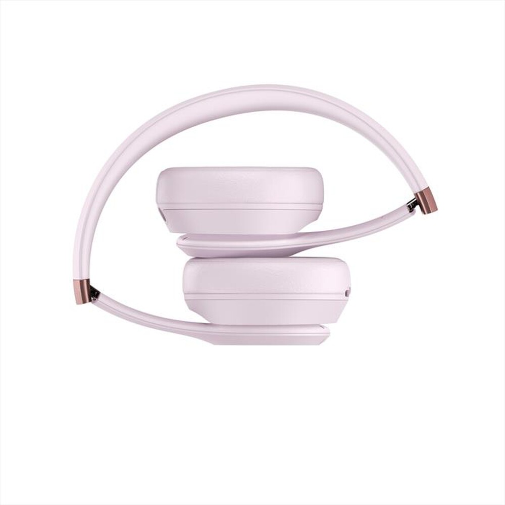 "BEATS BY DR.DRE - BEATS SOLO4 - Cuffie wireless ON-EAR-Rosa nuvola"
