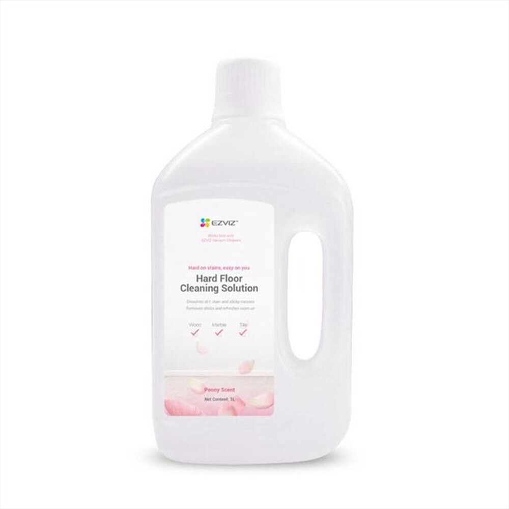 Immagine del prodotto EZVIZ - CLEANING SOLUTION
