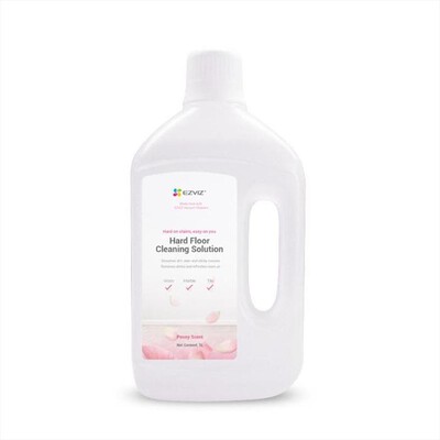 EZVIZ - CLEANING SOLUTION