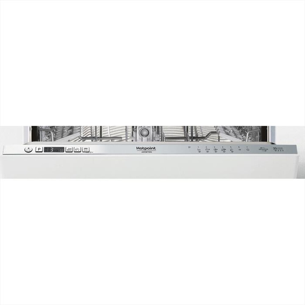 Immagine del prodotto HOTPOINT ARISTON - Lavastoviglie incasso HI 5020 WC Classe E