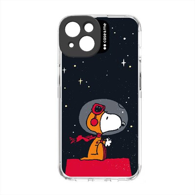 CASEME - Cover CMPNUTSCOVCIP13612 per iPhone 13-Space Traveller