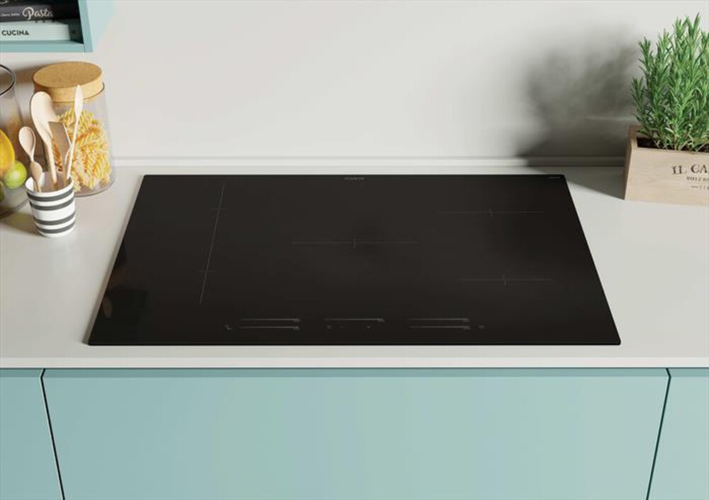Immagine del prodotto CANDY - Piano cottura induzione CIE854MCBB 80cm-Nero