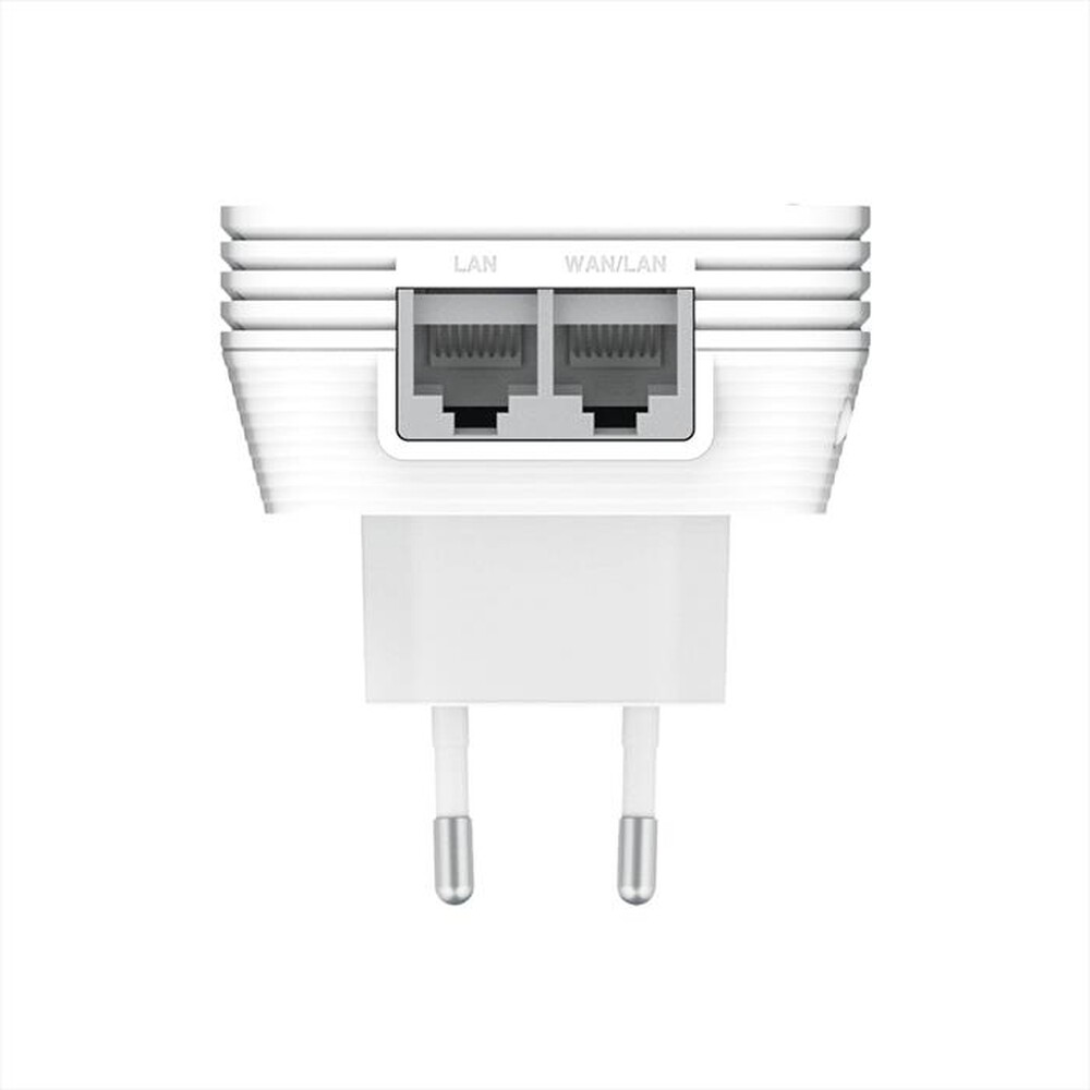 "STRONG - Powerline kit 2 pezzi compatti POWERLWF600DUOMINI-bianco"