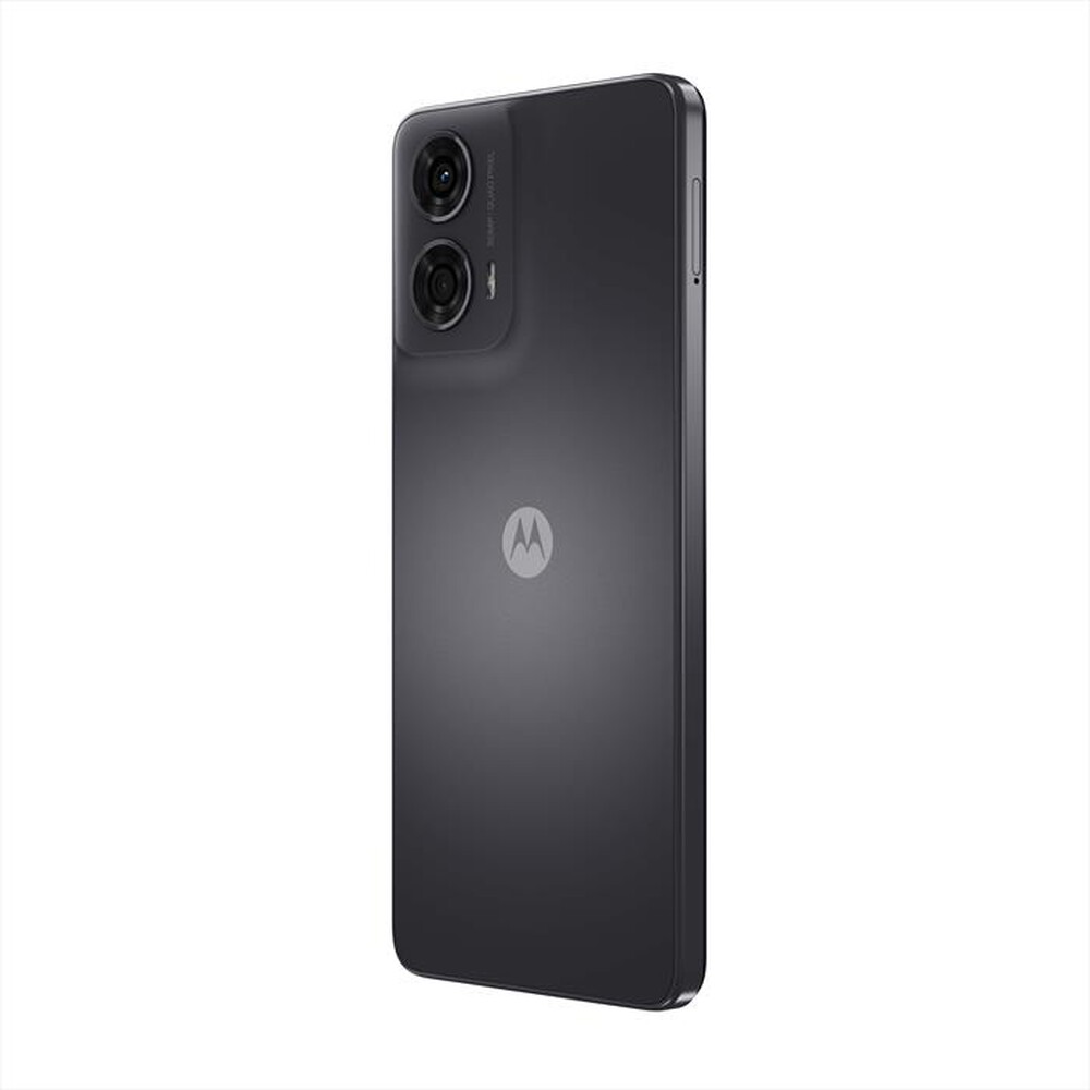 Immagine del prodotto MOTOROLA - Smartphone MOTO G24 4/128GB-Matte Charcoal
