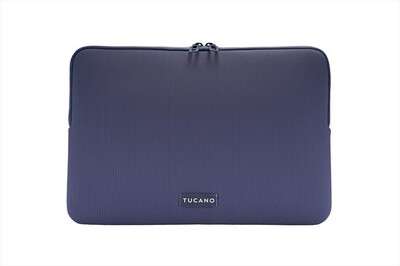 TUCANO - COLORE 2 SECOND SKIN - CUSTODIA NOTEBOOK 15.6-BLU