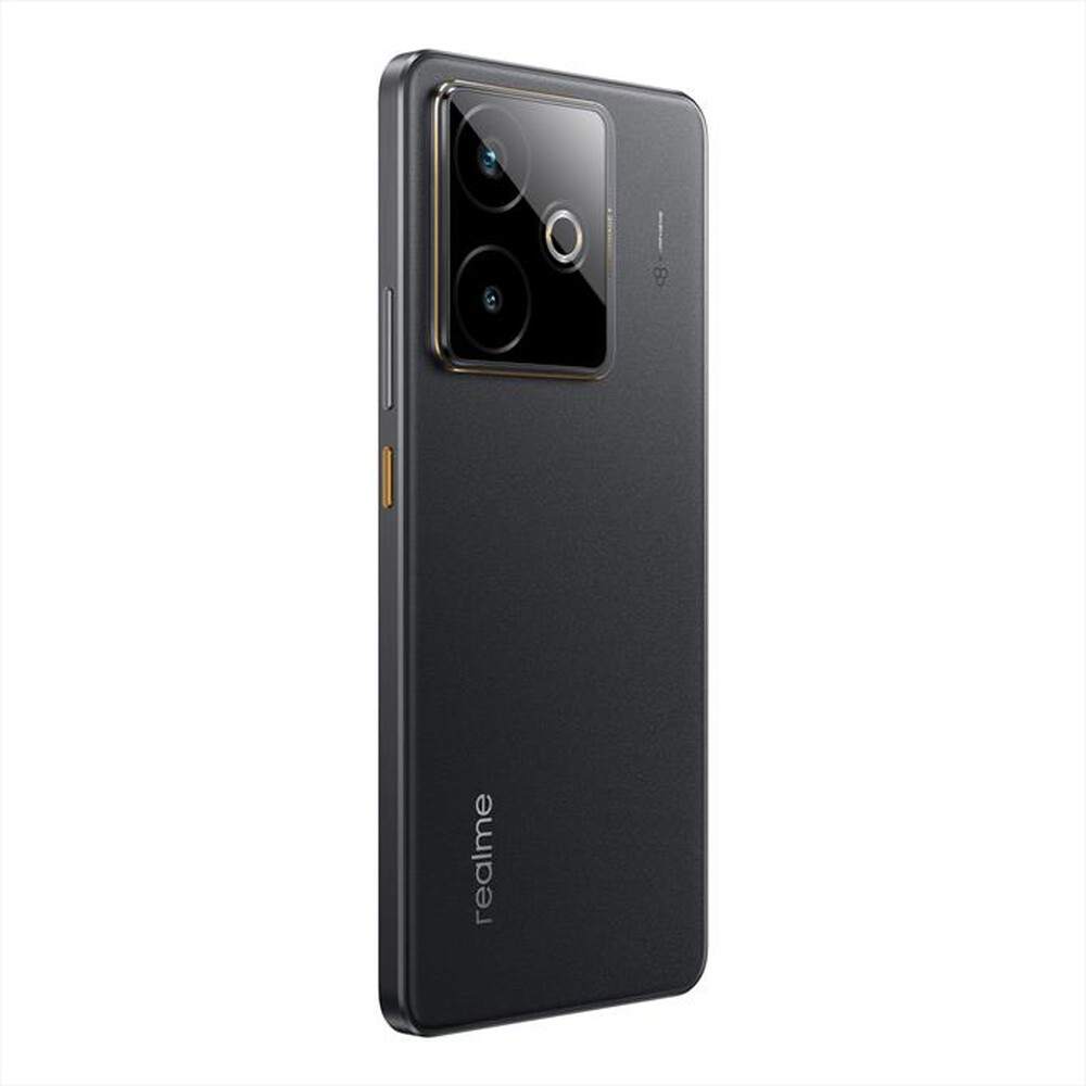 "REALME - Smartphone REALME GT7 T 5G (512 GB 12GB)-ICE SENSE BLACK"