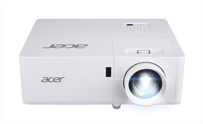 ACER - Videoproiettore PL6620-Bianco
