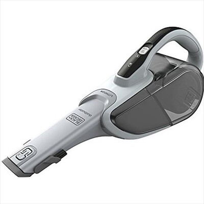 BLACK & DECKER - DVJ325J-Azzurro pastello