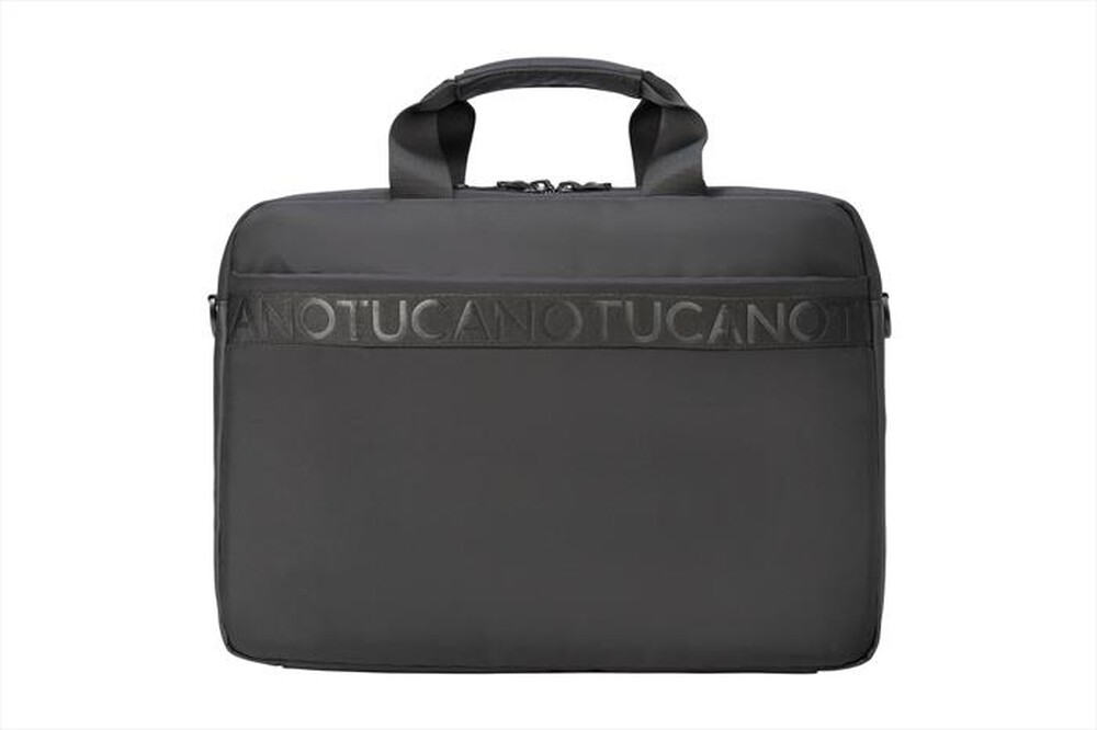 "TUCANO - PLANET-Nero"