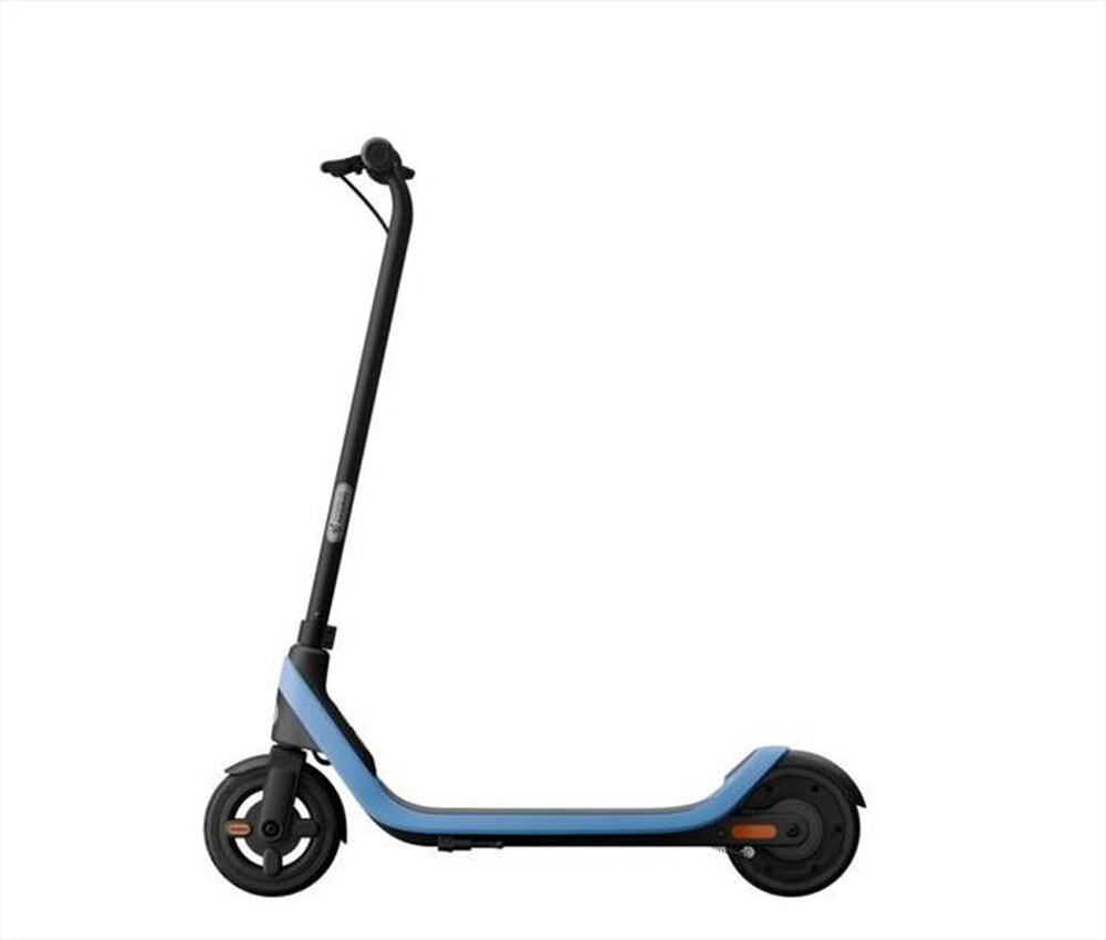 "SEGWAY - NINEBOT MONOPATTINO ELETTRICO C2 LITE-Blu"