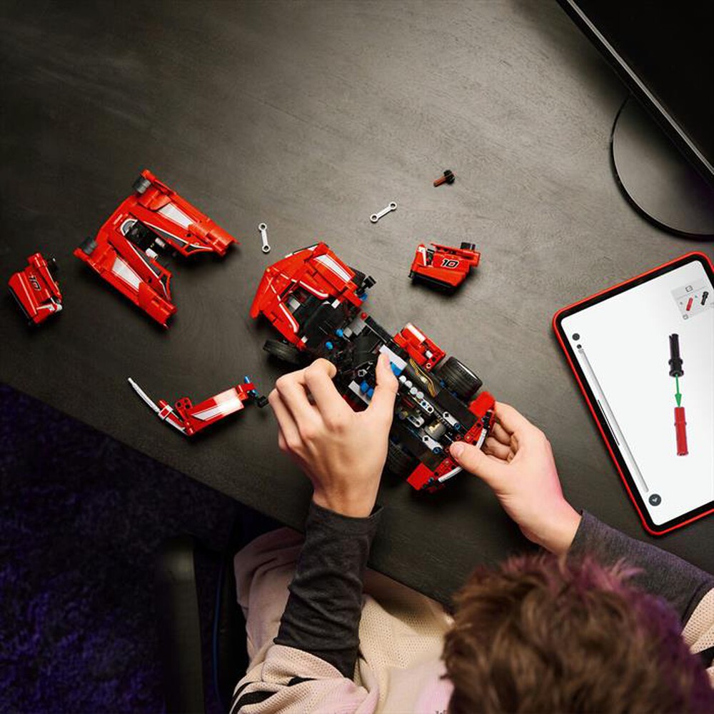 Immagine del prodotto LEGO - 42212 FERRARI FXX K-,