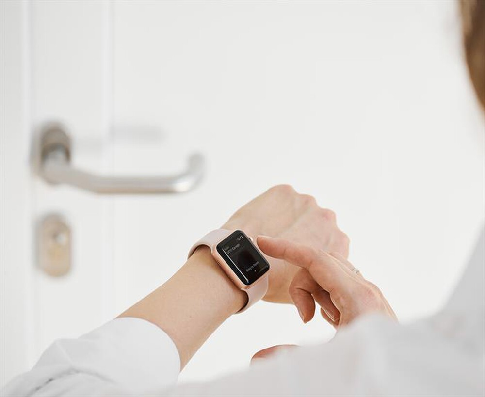 Immagine del prodotto NUKI - COMBO 2.0-Black