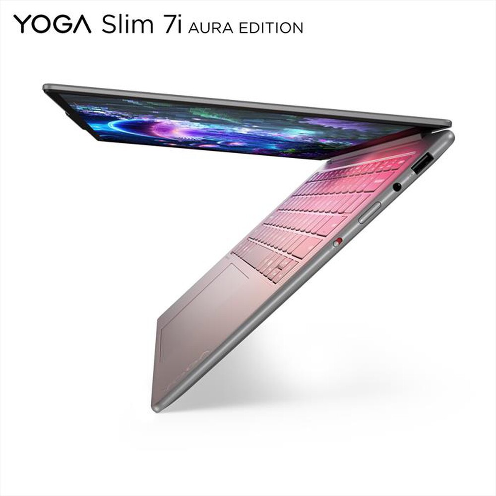 Immagine del prodotto LENOVO - Notebook YOGA SLIM 7 83JX004WIX-Luna Grey