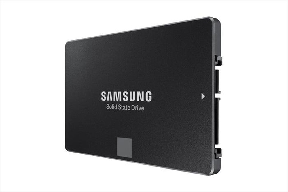 "SAMSUNG - SSD Evo 850 250Gb-BLACK"