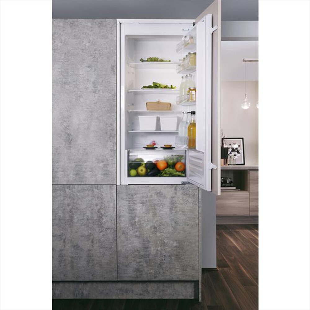 "HOTPOINT ARISTON - Frigorifero incasso BSZ 18022 Classe E"