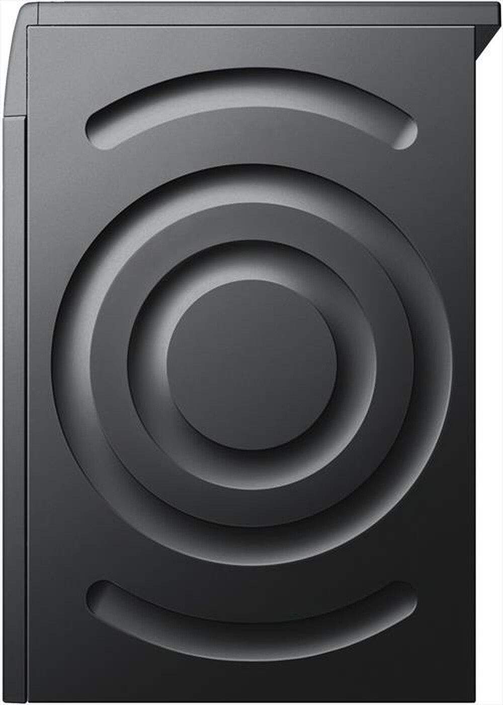 Immagine del prodotto BOSCH - Asciugatrice Serie 6 WQG243DRII 9Kg Classe C-Antracite