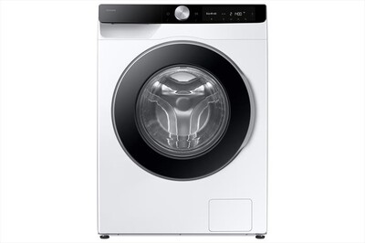 SAMSUNG - Lavatrice WW11DG6B25LKU3 11 Kg Classe A-bianco