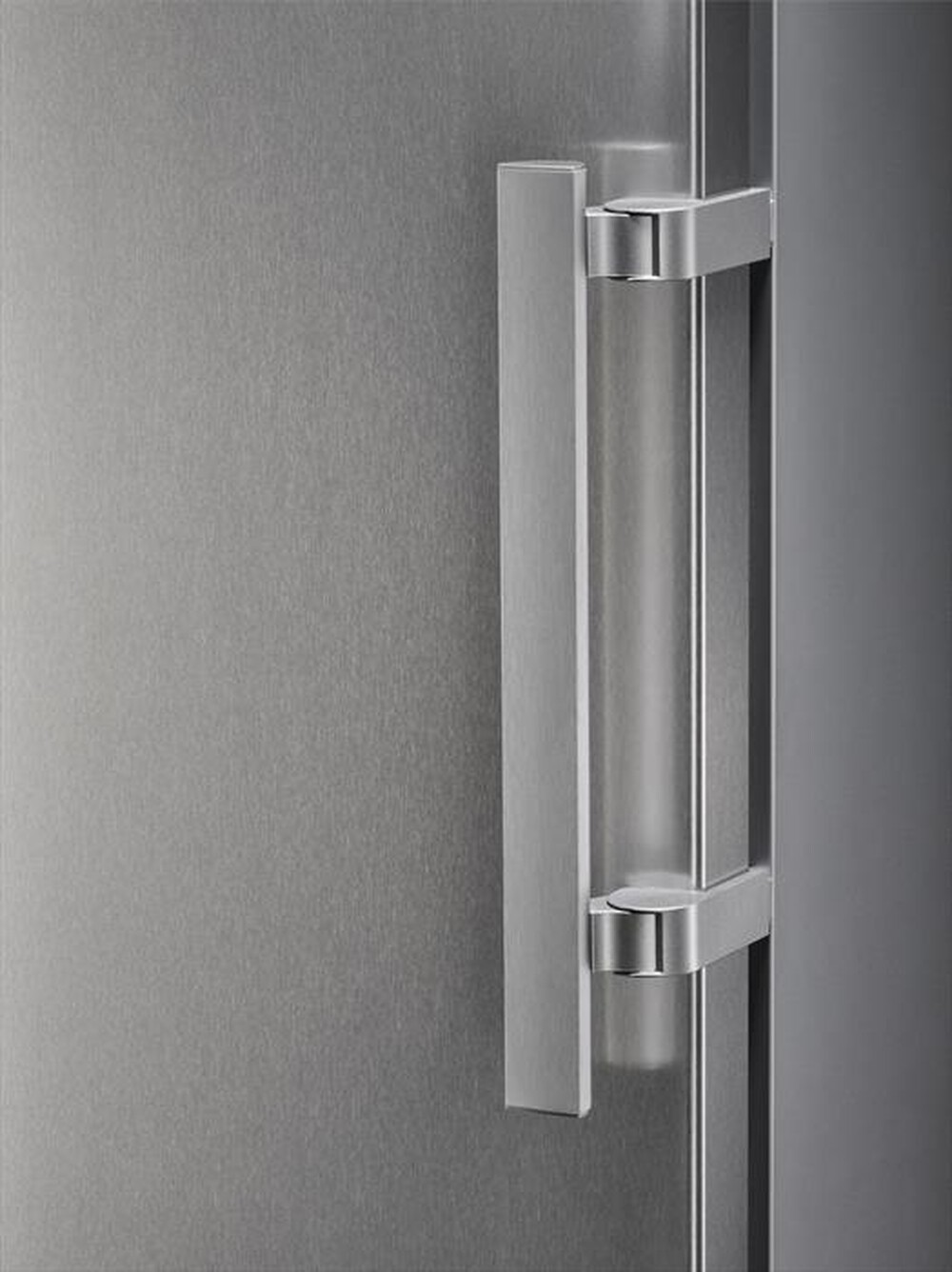 "ELECTROLUX - Congelatore verticale LUT6NE28U Classe E 280 lt-Inox"