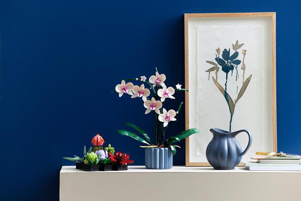 Immagine del prodotto LEGO - BOTANICALS Orchidea 10311