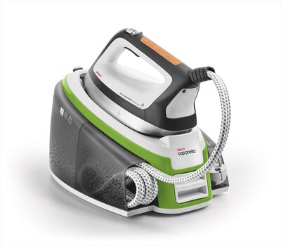 POLTI - Vaporella Instant VI50.20-Grigio, verde