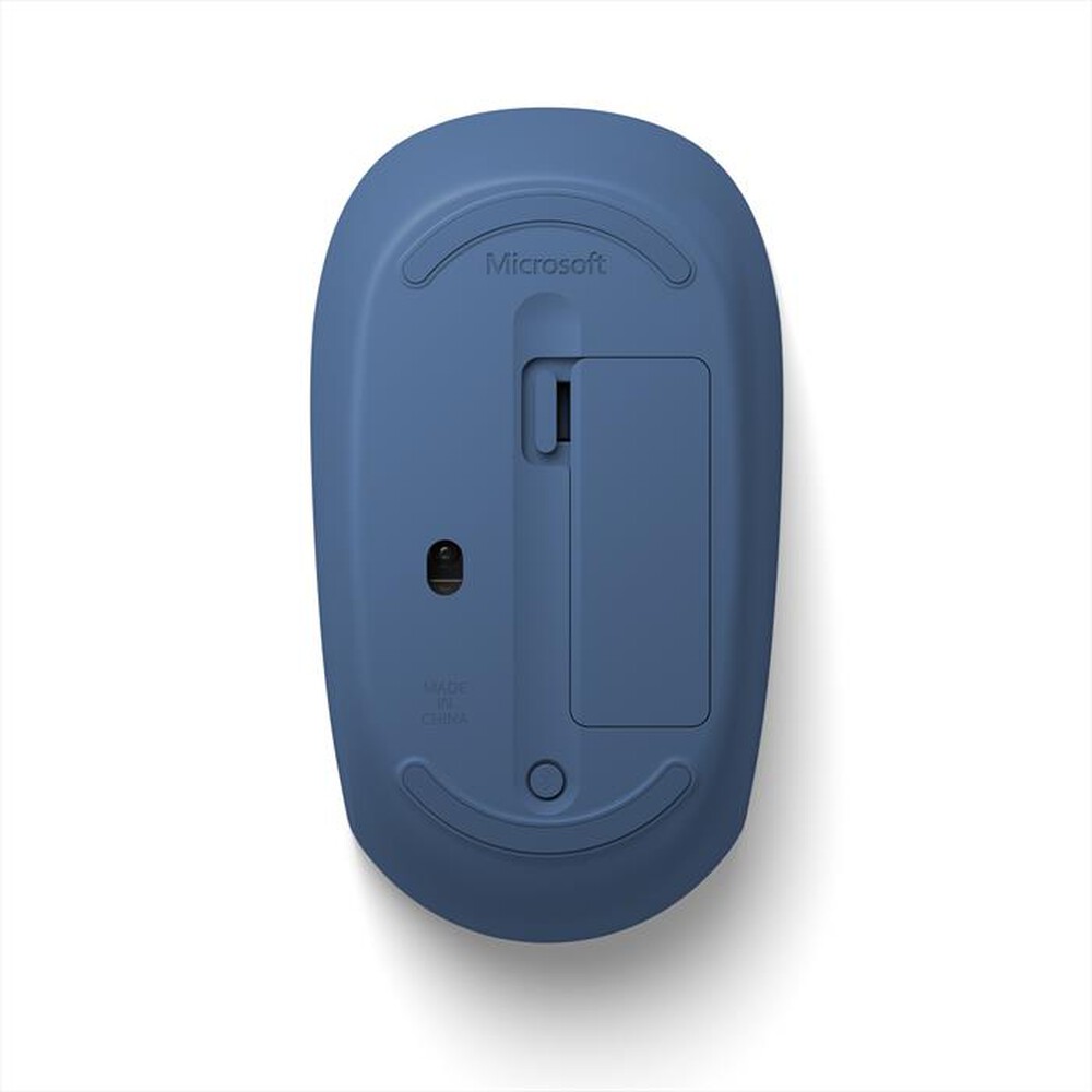 Immagine del prodotto MICROSOFT - BLUETOOTH MOUSE NIGHTFALL-Nightfall