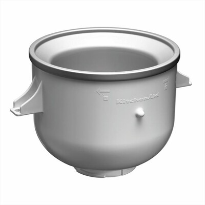 KITCHENAID - 5KICA0WH-BIANCO